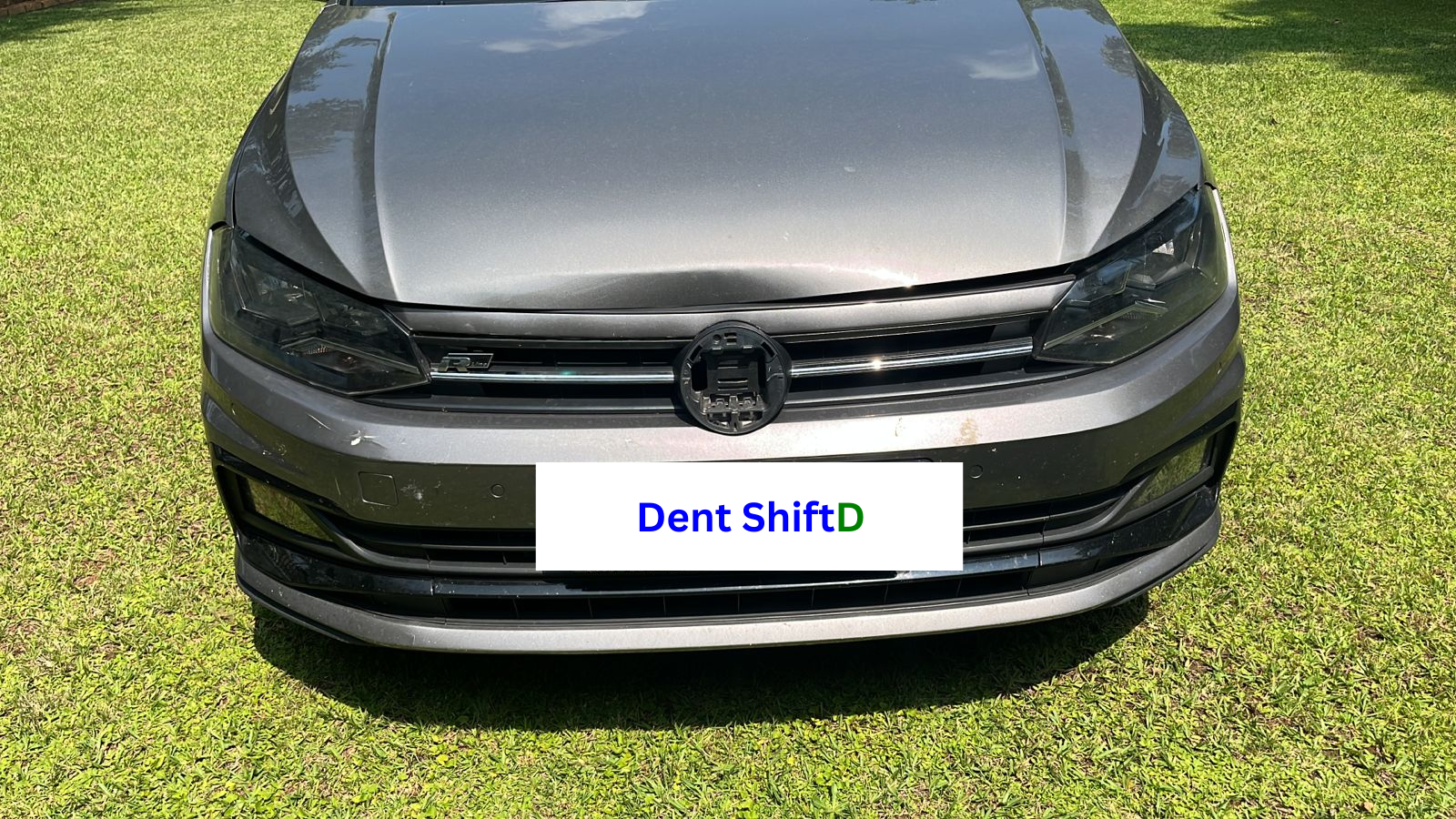 Dent ShiftD